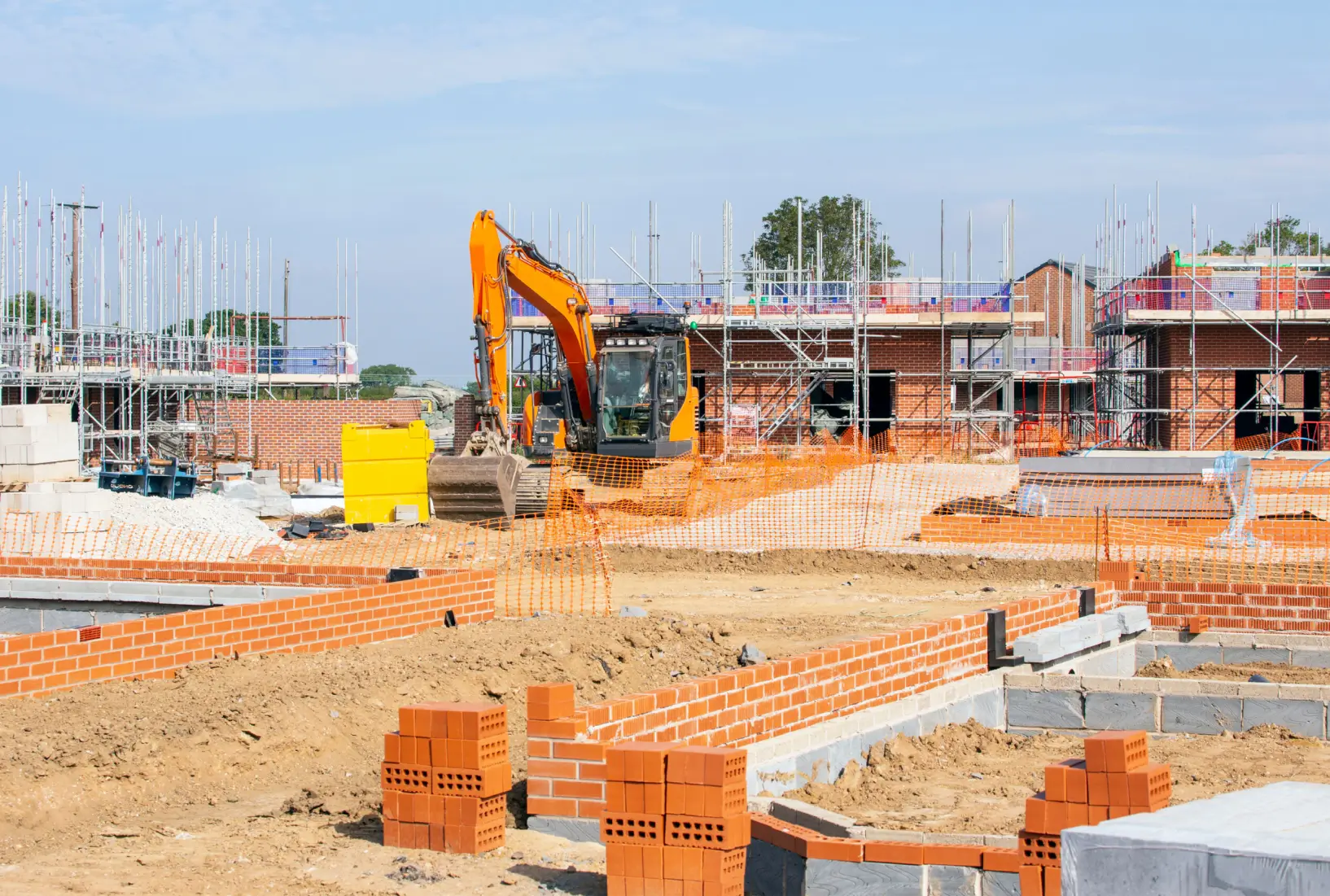 Professional drain inspection service in Bagshot